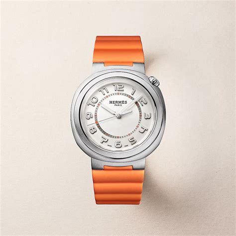 hermes h cut watch|hermes hm 301 price.